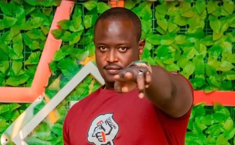 Ciggie Johnson DNA Drama: Timeline Of Shocking Paternity Story