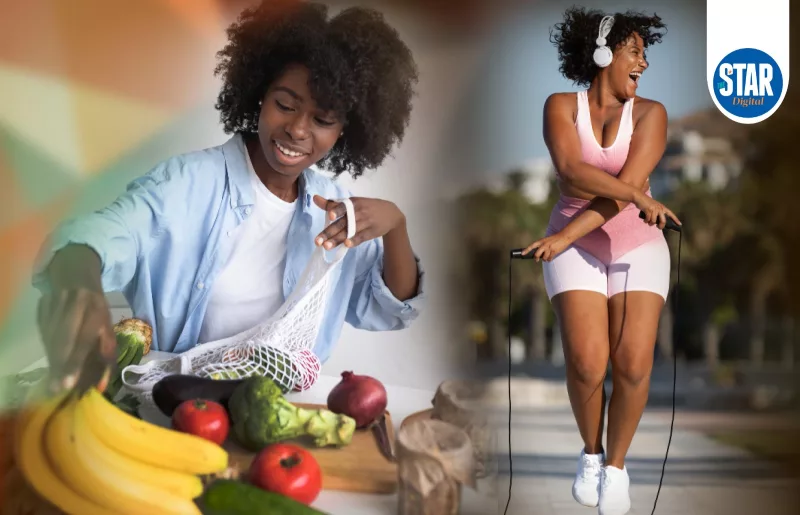 Simple ways to keep your heart healthy