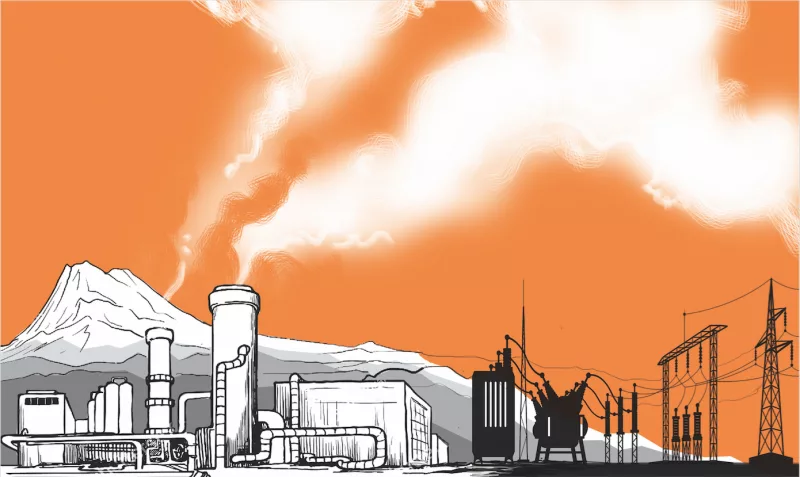 NJENGA: Why reliable green energy is the missing link in Kenya's industrial growth