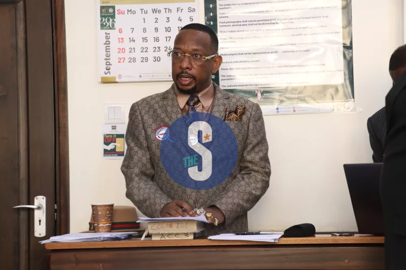Sonko returns to court in Sh10m abuse of office case