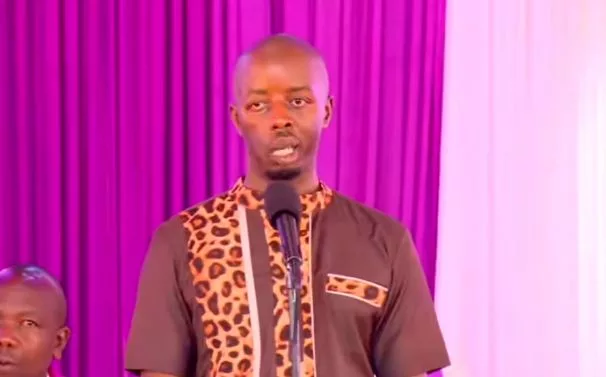 Raila Jnr calls for Luo Nyanza unity, confirms MP bid