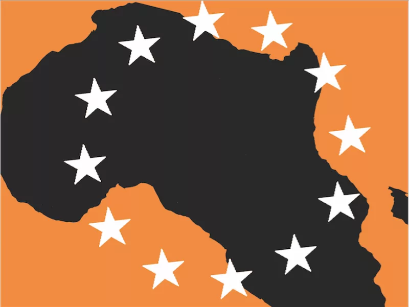 Africa-EU