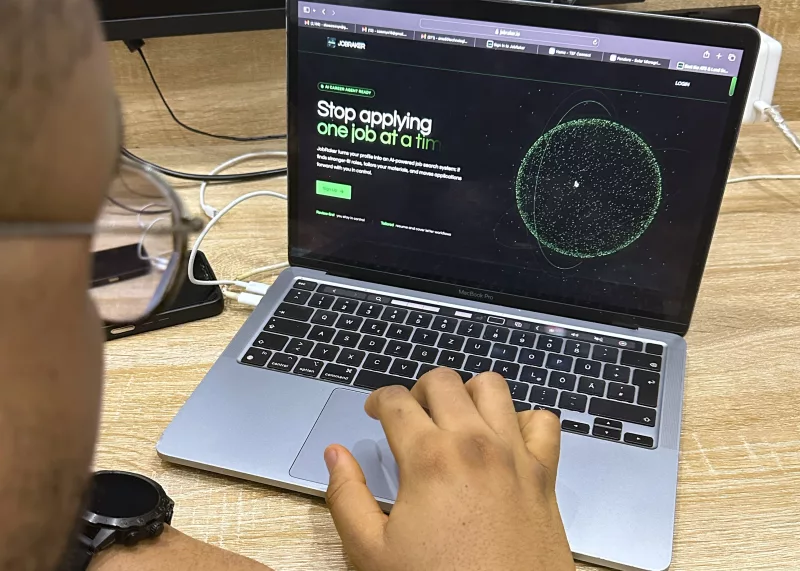 Making job hunting easier for everyone