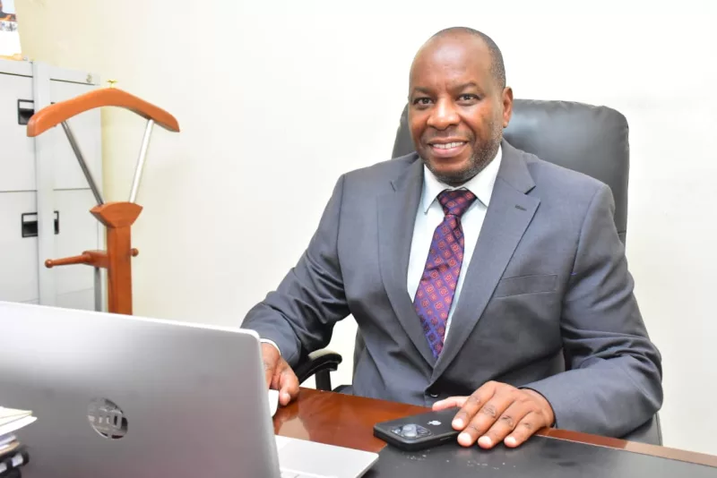 Kenyan English: The next big frontier in AI and speech technology