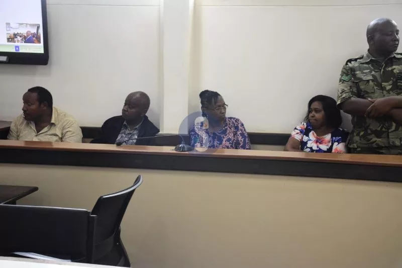 Waititu’s wife to court: I was a ‘silent partner’ in Sh588m tender