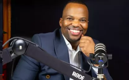Comedian MC Jessy Says Building a Life With a Man Is a Risk