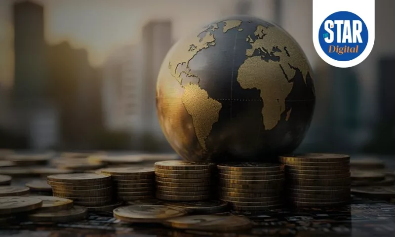 At the top of the list for 2026, Vietnam ranks as the least indebted country with a gross debt of 28.3%, followed closely by Uzbekistan at 27.6%