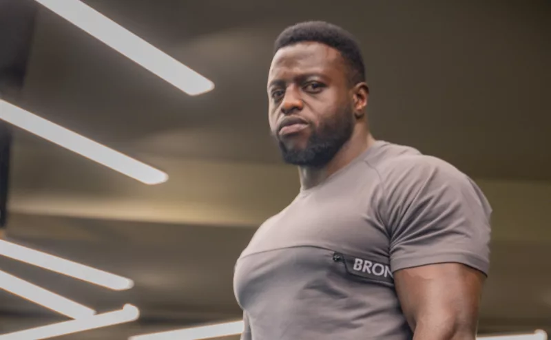 "Last Dance": Gachau Njoroge Retires From Bodybuilding