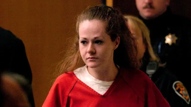 Christa Pike survived two lethal injections of the drug pentobarbita