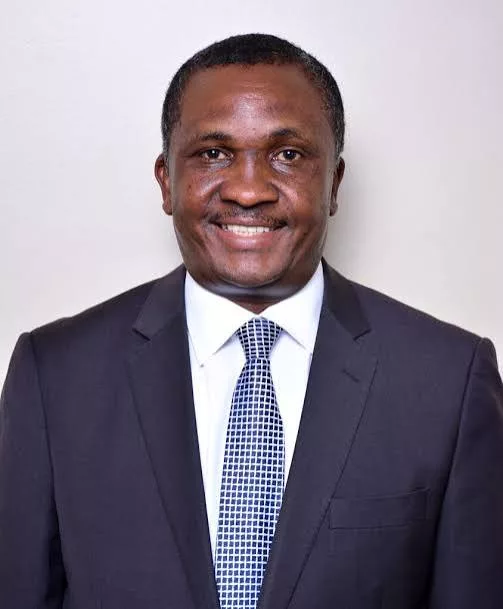 Retirement Benefits Authority CEO Charles Machira/ HANDOUT