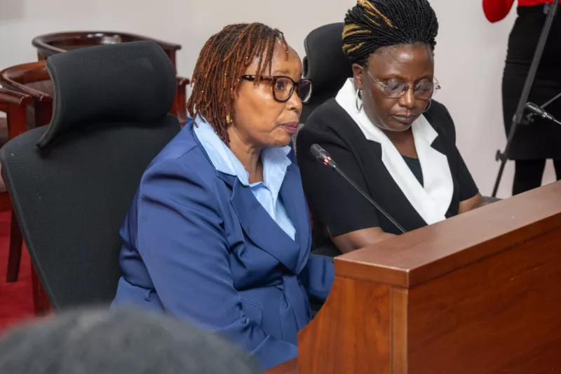 MPs flag illegal payment to Catholic school heads’ body