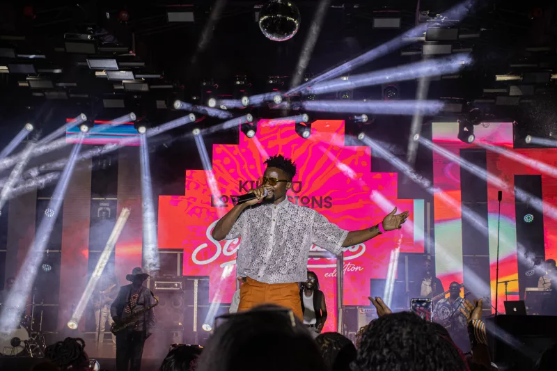 Manyatta Cider Celebrates Kikuyu Culture at Kikuyu Love Session in Nairobi