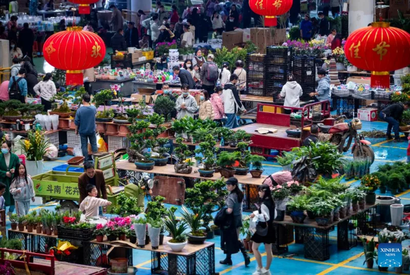 [Understanding China] What Africa can learn from a people-centred development journey