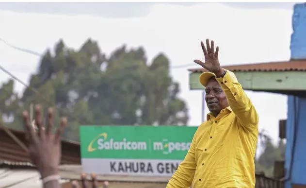 Kindiki to convene Mt Kenya leaders’ meeting to curb political violence