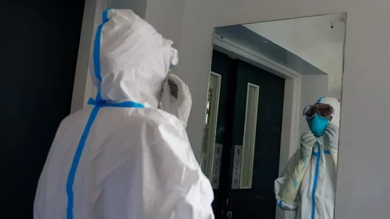 EBOLA