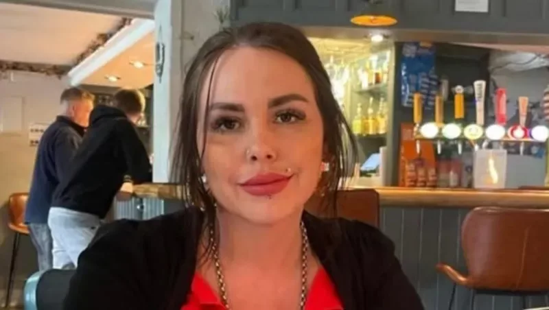 Alice Webb died after becoming unwell following a liquid Brazilian Butt Lift procedure