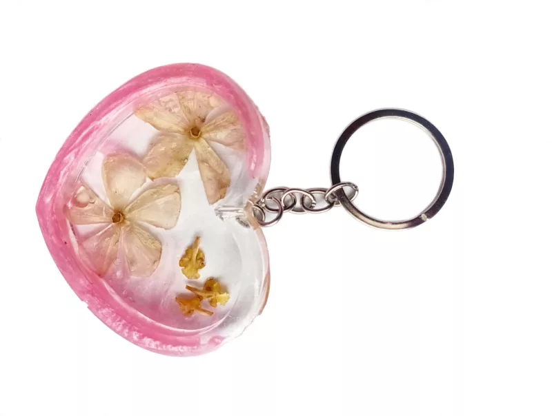 From moulds to masterpieces: Exploring the world of resin art