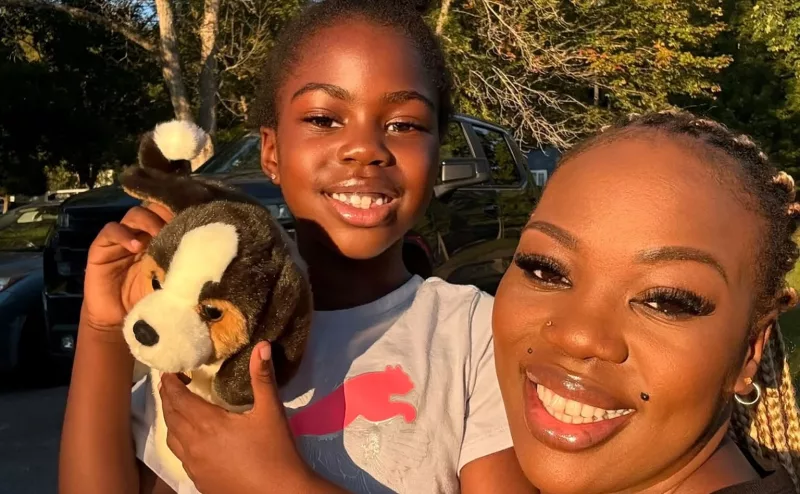 Ruth Matete Recalls Infertility Scare at 15 Ahead of Daughter’s Birthday
