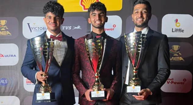 Ganatra to headline Kasarani Auto X showdown