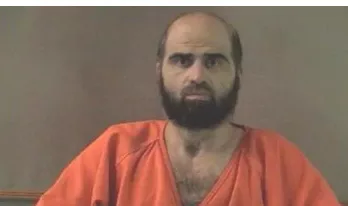 Trump calls off livestream for Fort Hood shooter's execution by firing squad