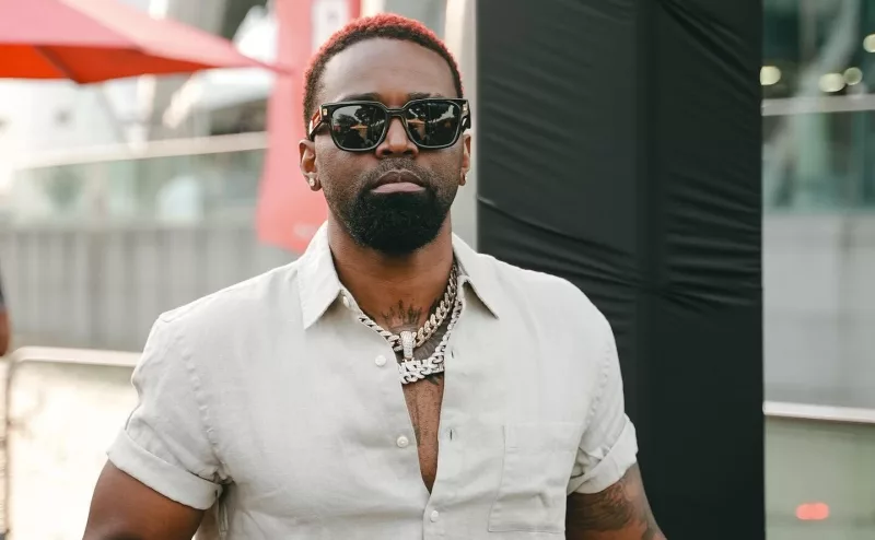Konshens // Facebook