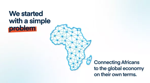 A Nigerian fintech brings dollar wallets, virtual cards and M-Pesa integration to one of Africa's most active mobile payment markets.