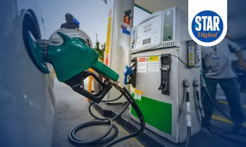 Source of Kenya's fuel under G-to-G deal (%)