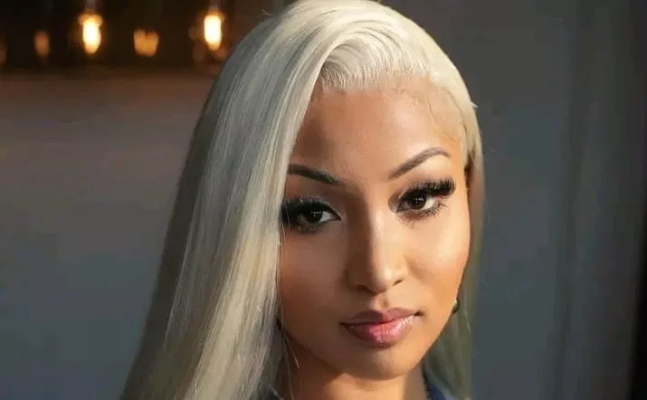 Shenseea Buys KSh 80 Million Luxury Vehicle