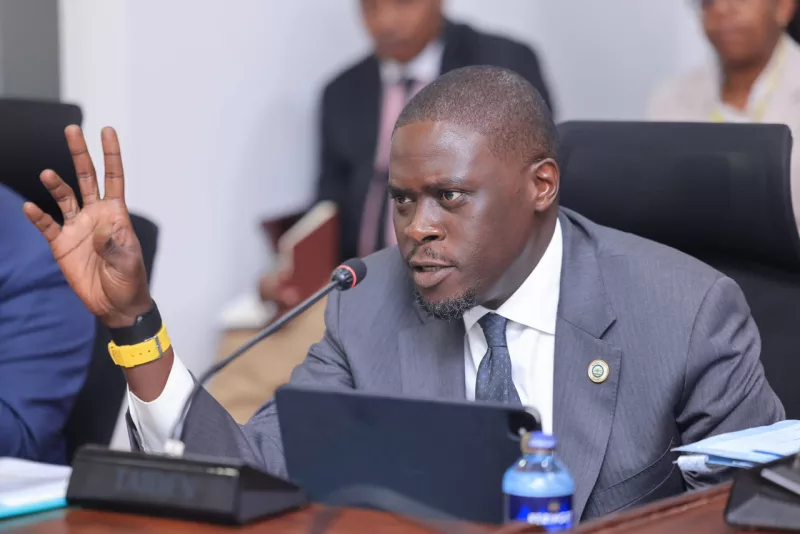 Sakaja wants tougher fines for developers, prosecutorial powers