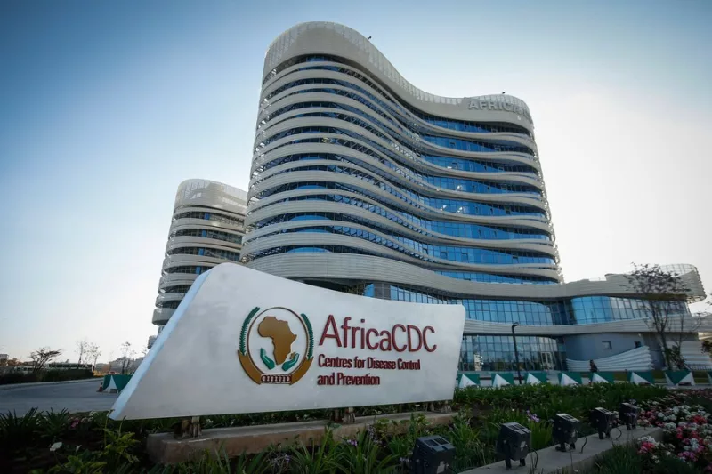 Africa CDC backs Kenya as Ebola cases rise to 7