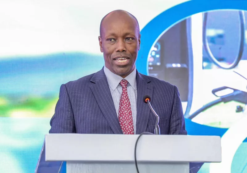 CS Kinyanjui urges quality standards to boost manufacturing