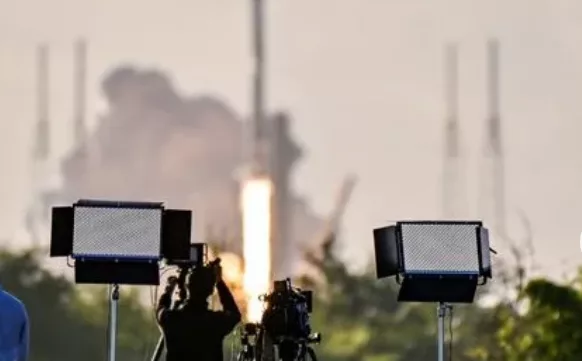 Ukraine says Starlink connection 'now stable' after network limits