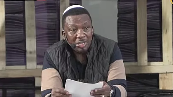 Pastor Ng'ang'a Bans the Rich from His Church (Video)