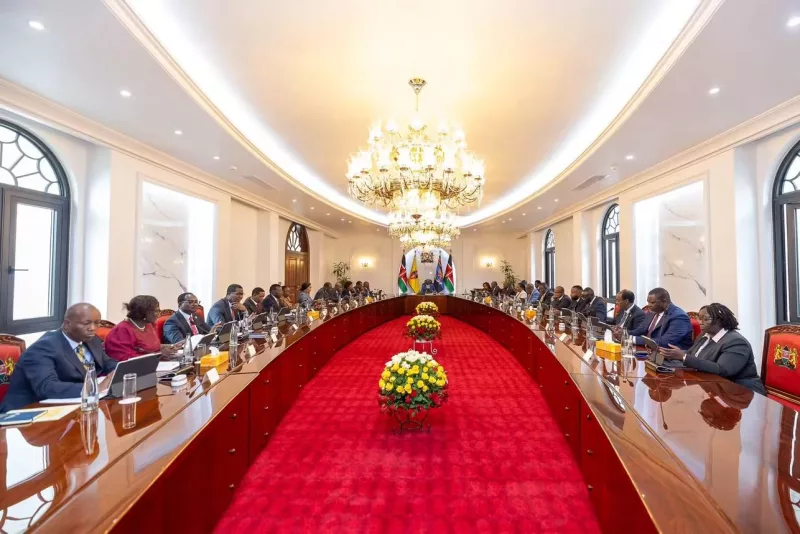 Cabinet targets 5.1m new electricity connections by 2030