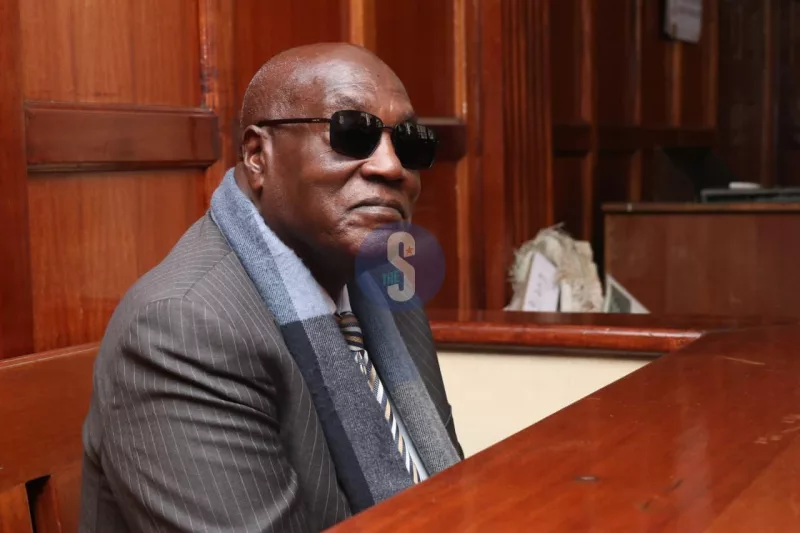 Ex-Nairobi PC found guilty in Sh1.3bn land fraud case