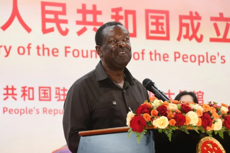 Mudavadi’s 2027 election wish: No goons, no petitions