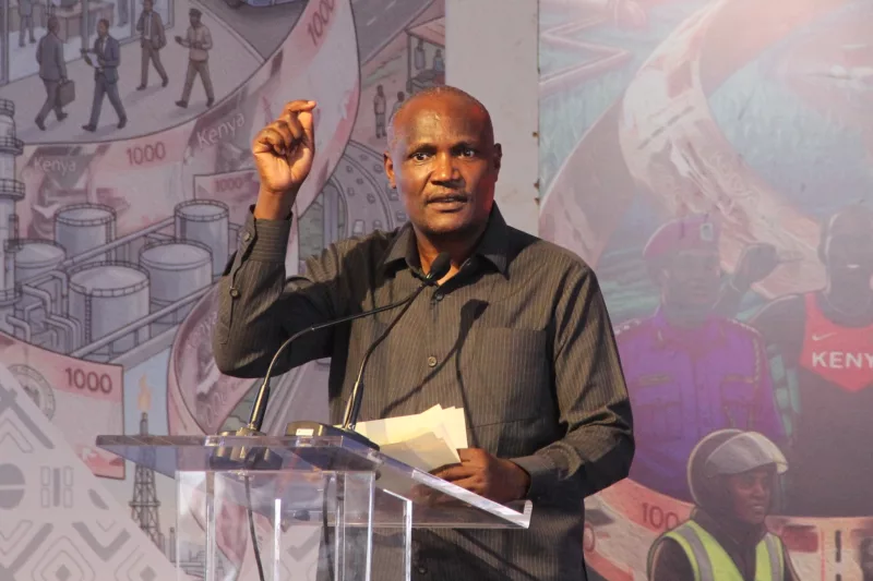 Mbadi proposes PAYE exemption for earners below Sh32,800