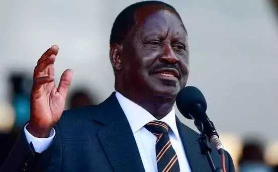 KSG to launch Raila Odinga Leadership Academy