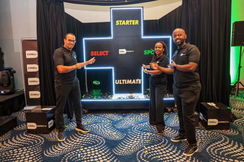 Big Changes for TV Lovers as MultiChoice Unveils New DStv, GOtv Packages