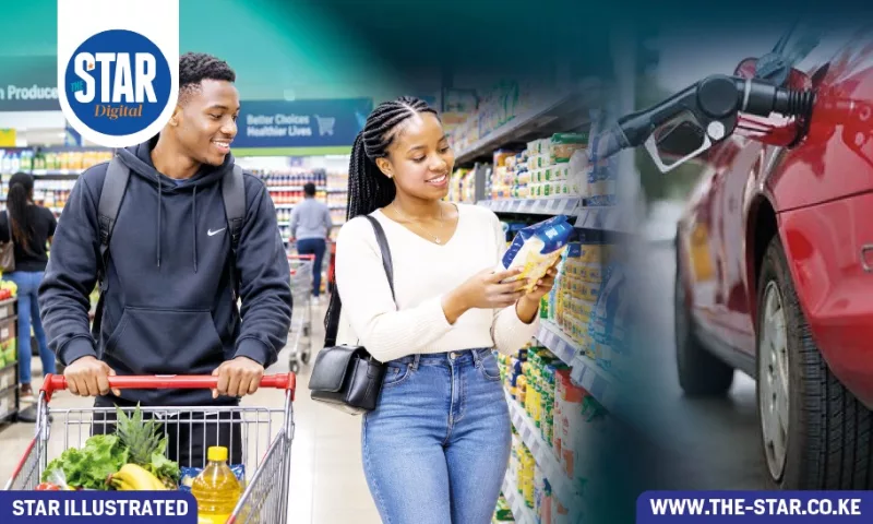 What do millennials find most unaffordable?