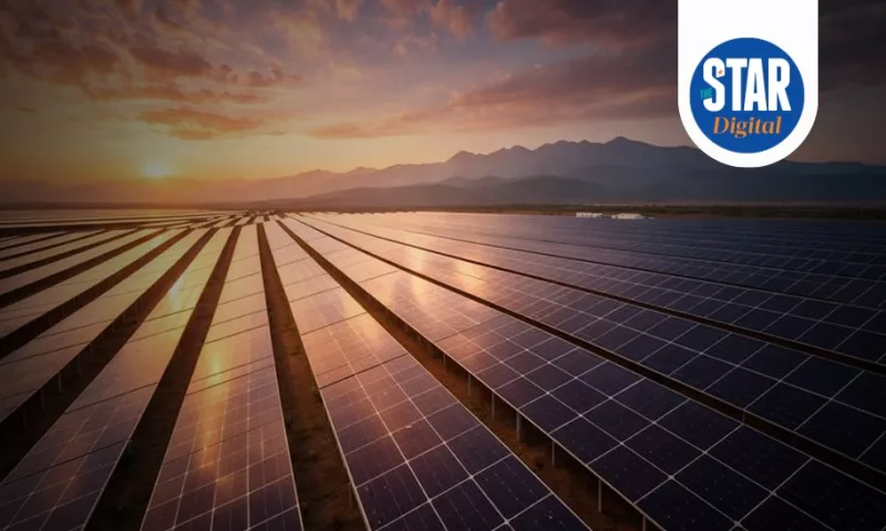 Top funded climate tech companies in Africa (in million dollars)
