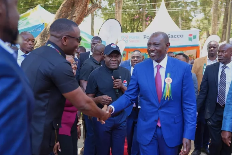 Entreprenuer urges Gen Zs to turen creativity into jobs
