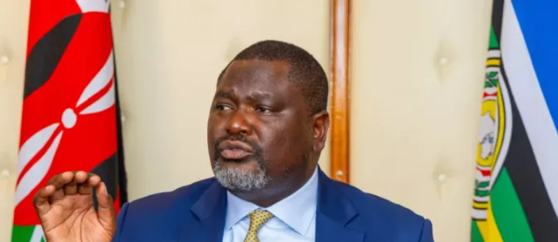 Ruku locks 84 HR officers out of payroll system
