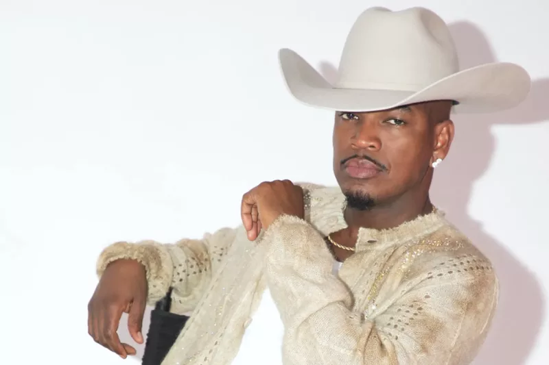 From RnB heartbreak to country roads, Ne-Yo is changing the tune