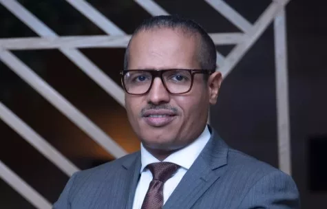 Edha Nahdi, Managing Director Amsons Group