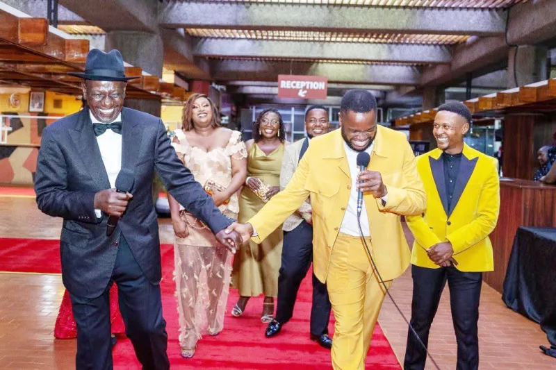 Creatives set for windfall as Sh92bn cartel grip broken