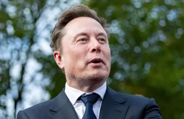 Musk: US behind slowdown of Ukraine drones