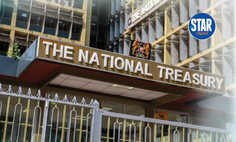 Windfall for parastatal bosses as SRC approves new perks