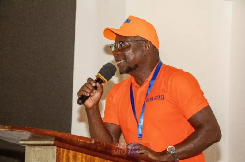 ODM: Oburu disturbed by reports about his health