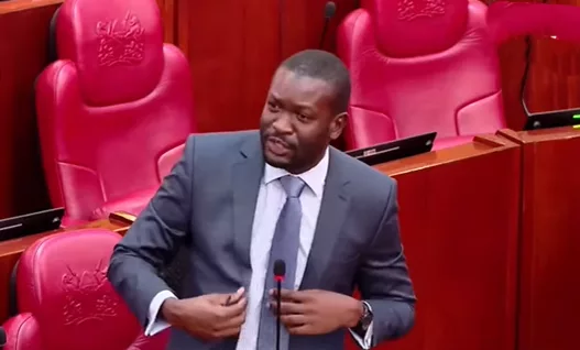 Sifuna: My life has changed dramatically in a year
